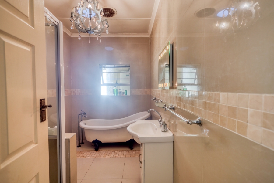 4 Bedroom Property for Sale in Woodleigh Eastern Cape